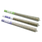 Cap Pac Pre-Roll
