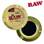 Raw Ashtray - Metal Magnetic