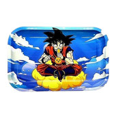 DBZ Metal Rolling Tray - Medium