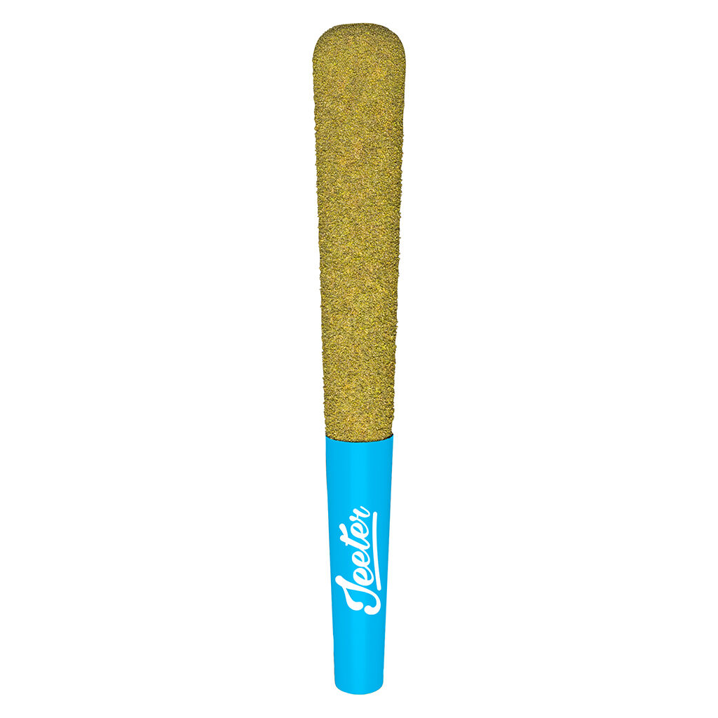 Baby Jeeter Blue Dream Infused Pre-Roll