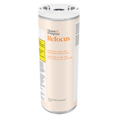 Refocus: Sparkling Green Tea Lemonade with Ginger