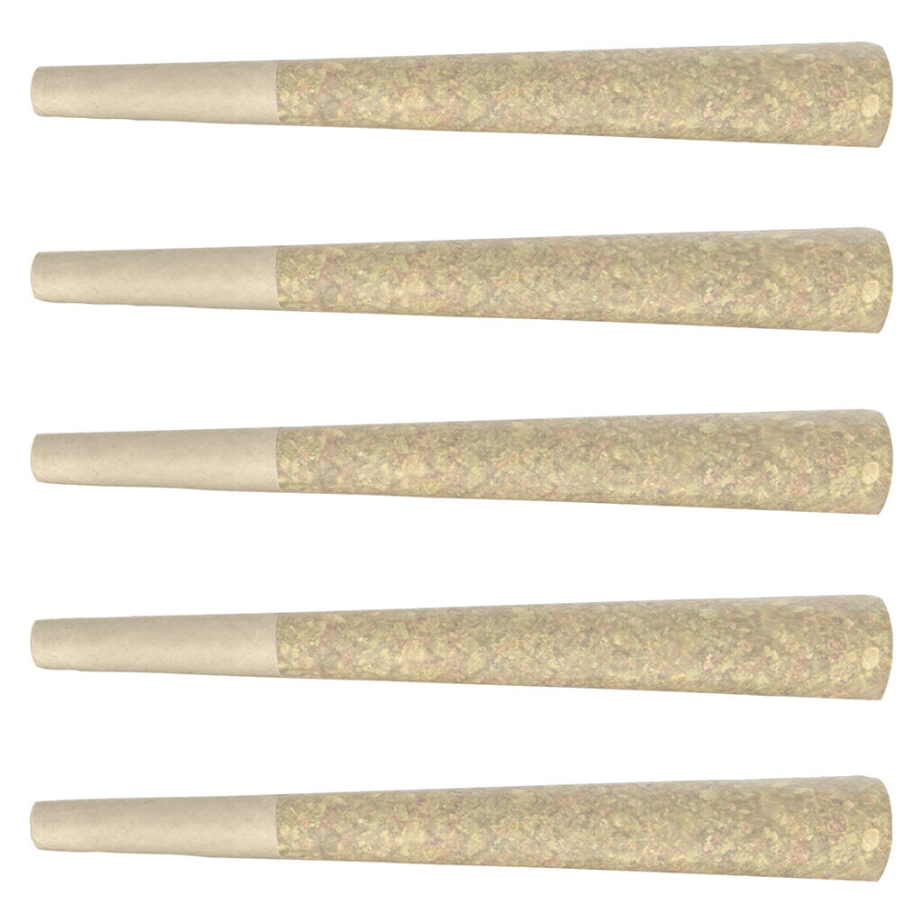 Payday (Skunk Muffinz) | 5x1g