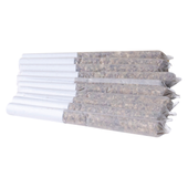 HGH Pre-Roll