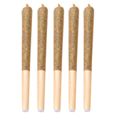 Bud Lafleur - Citroli Pre-Roll Sativa -1x1g Bud Lafleur - Citroli Pre-Roll Sativa -1x1g