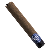Midnight Sherb Premium Glass Tip Blunt Pre-Roll