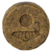Organic Black Hash Token