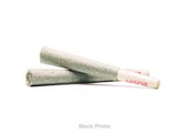 Canadian Cannabis Indica Eh! Pre Rolls