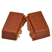Crunchy Praline Balanced Chocolate