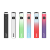 Yocan 650mah Flat Battery (Mix Battery)