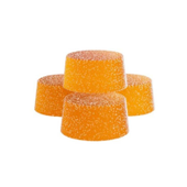 Orange Creamsicle CBG Soft Chews