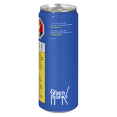 Blue Raspberry