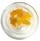 CROOKED DORY- Terp Diamonds (Big Diamond Energy) 1g
