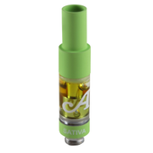 Sativa Maui Wowie 510 Thread Cartridge Sativa Maui Wowie 510 Thread Cartridge