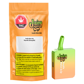 Double Melon Gulp Disposable Vape