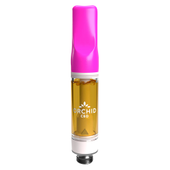 CBD RNTZ LIVE RESIN VAPE
