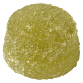 Galactic Sour Live Rosin Star