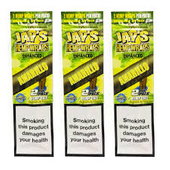 Juicy Hemp Wraps - 25ct (Amarillo)