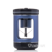 Yocan Draco Mini Electric Herb Grinder (Blue)