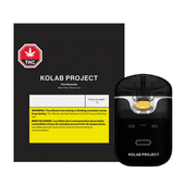 Pure Diamonds All-In-One Vape