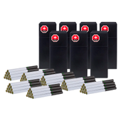 Royal Collection King Pack Redees