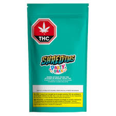 Shred'ems Shark Attack Party Pack Gummies