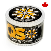 Quartzsaver - 300pc Cotton Swabs