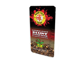 High Tea Leaf Leaf Hemp Wraps - 5 Pack