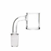 Lux Basic Quartz Banger - 14mm Quartz Banger