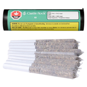 HGH Pre-Roll