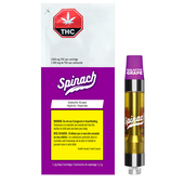 Galactic Grape 510 Thread Cartridge