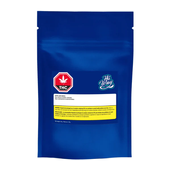 HI WAY Slow Lane (Purple Punchx Fatso 84) Indica 14g