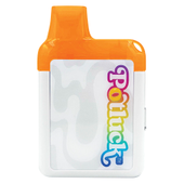 Tangerine Sunrise CBG Disposable Vape Tangerine Sunrise CBG Disposable Vape