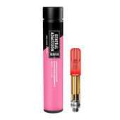 Strazzleberry Liquid Diamond 510 Thread Cartridge