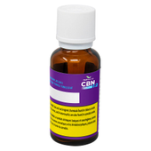 CBN 1:2 NightTime Formula Oil