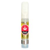 Red Hawaiian 510 Thread Cartridge