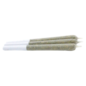 Apricot Frost Pre-roll
