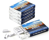 Elements Pre-Rolled Tips