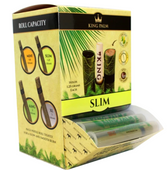 King Palm - Slim Single