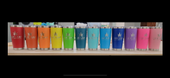 Lux Leaf - Branded insulated Cup (Any Colour)