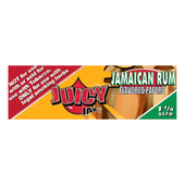 Juicy Jays 1 1/4 Rolling Papers