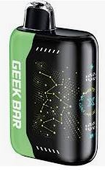 Geek Bar Pulse X  25,000 Puffs- White Grape Ice