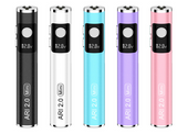 Yocan Ari 2.0 Mini 510 Battery - Various Colours