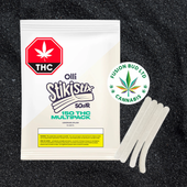 OLLI - THC Multi Lemonade Splash Stikistix 15x10mg OLLI - THC Multi Lemonade Splash Stikistix 15x10mg