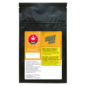 Busted Up Half oz Sativa