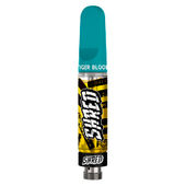 Tiger Blood 510 Thread Cartridge