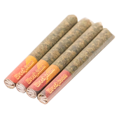 Nightcap (Indica Blend) Pre-Roll Nightcap (Indica Blend) Pre-Roll
