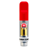 Kush Cks [FSE Resin] | 1g