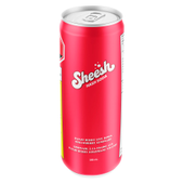 Banjo Berry Live Rosin Strawberry Lemonade - 355ml