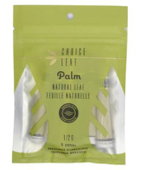 Choice Leaf Palm- 1/2 G Pack of 5