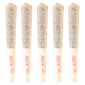 Noir Diamant (Cookies x Gelato 41 x Ya Hemi) | 5x0.5g